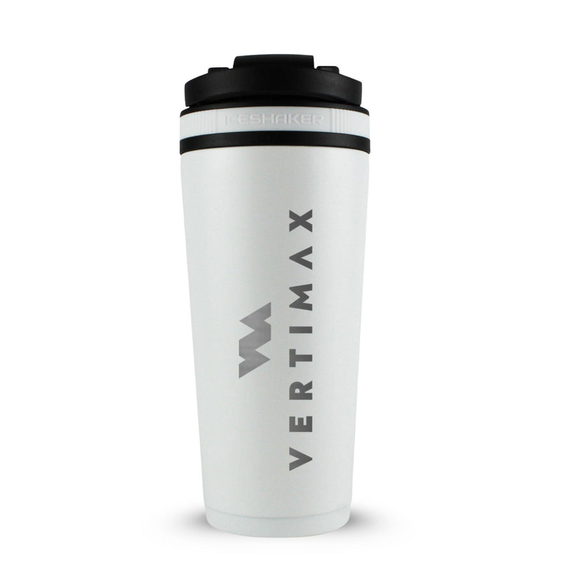 Load image into Gallery viewer, Ice Shaker - Custom Vertimax 26oz Ice Shaker