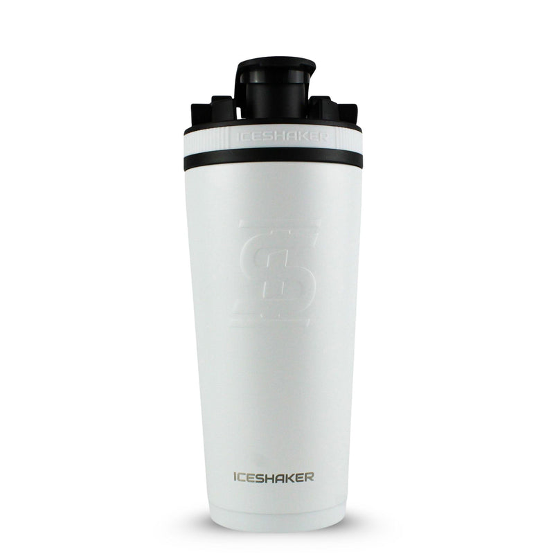 Load image into Gallery viewer, Ice Shaker - Officially Licensed Arizona Cardinals 26oz Ice Shaker