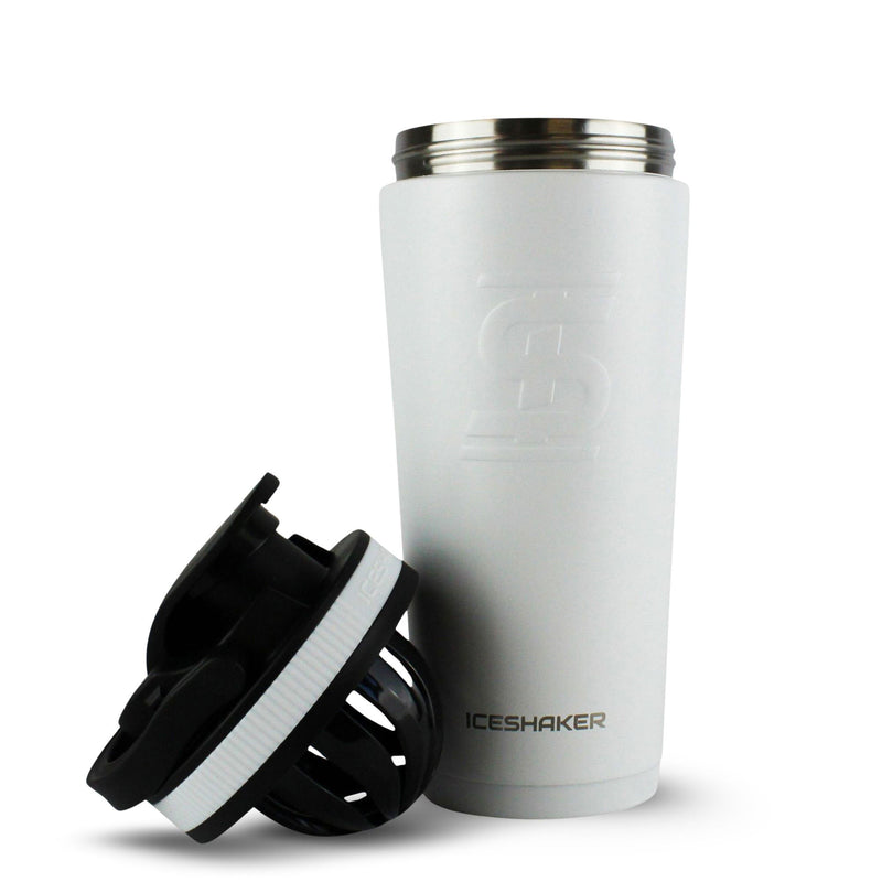 Load image into Gallery viewer, Ice Shaker - Officially Licensed Arizona Cardinals 26oz Ice Shaker