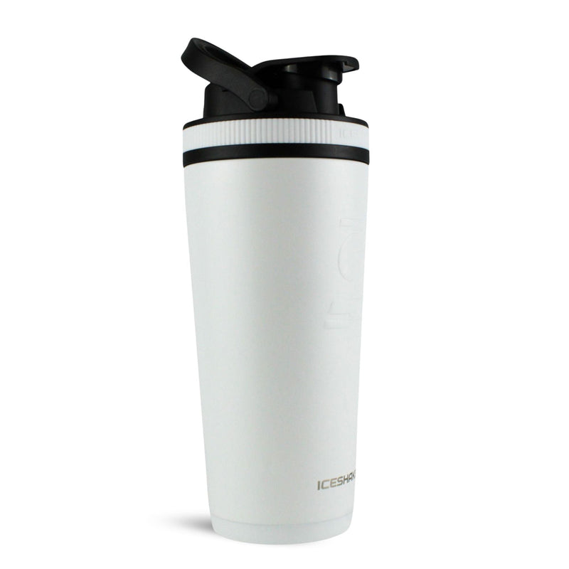 Load image into Gallery viewer, Ice Shaker - Officially Licensed St. Louis Blues 26oz Ice Shaker