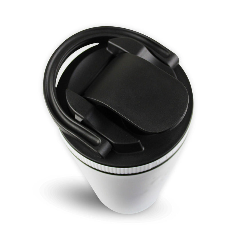 Load image into Gallery viewer, Ice Shaker - Officially Licensed Pittsburgh Steelers 26oz Ice Shaker - White