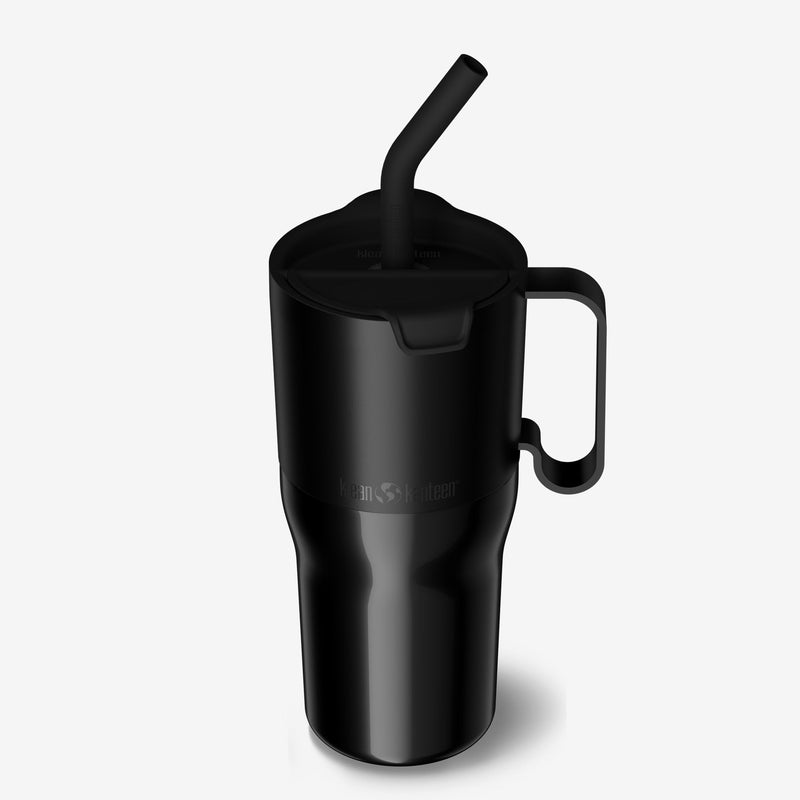 Load image into Gallery viewer, Klean Kanteen - 26oz Rise Tumbler with Straw Lid
