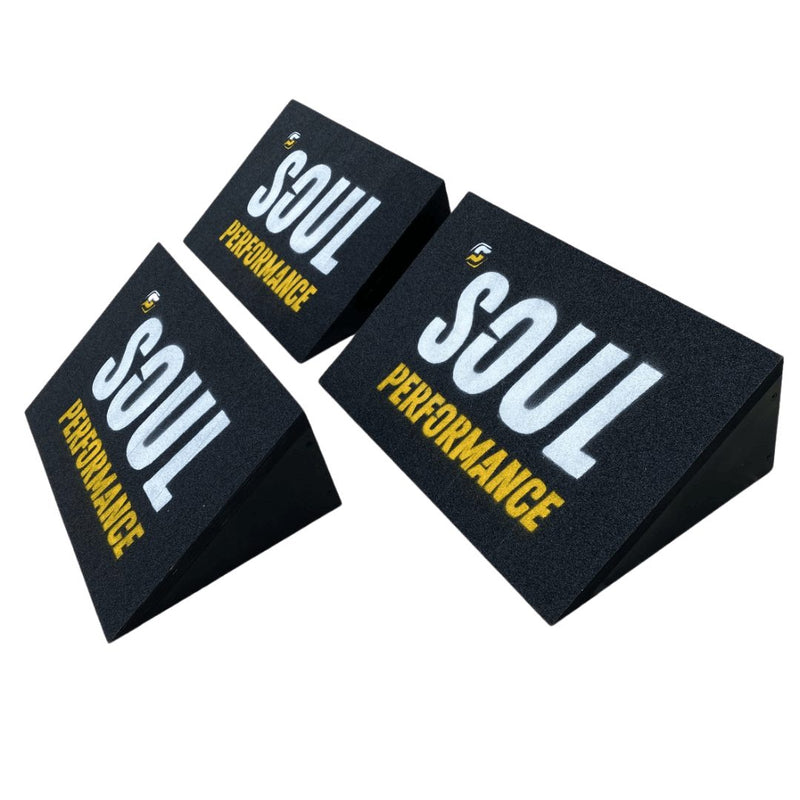 Load image into Gallery viewer, Slant Board Guy - Custom logo slant board