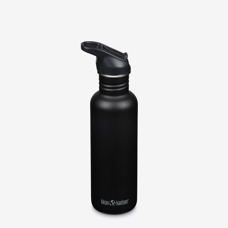 Load image into Gallery viewer, Klean Kanteen - 27oz Classic with Flip Seal Sport Cap