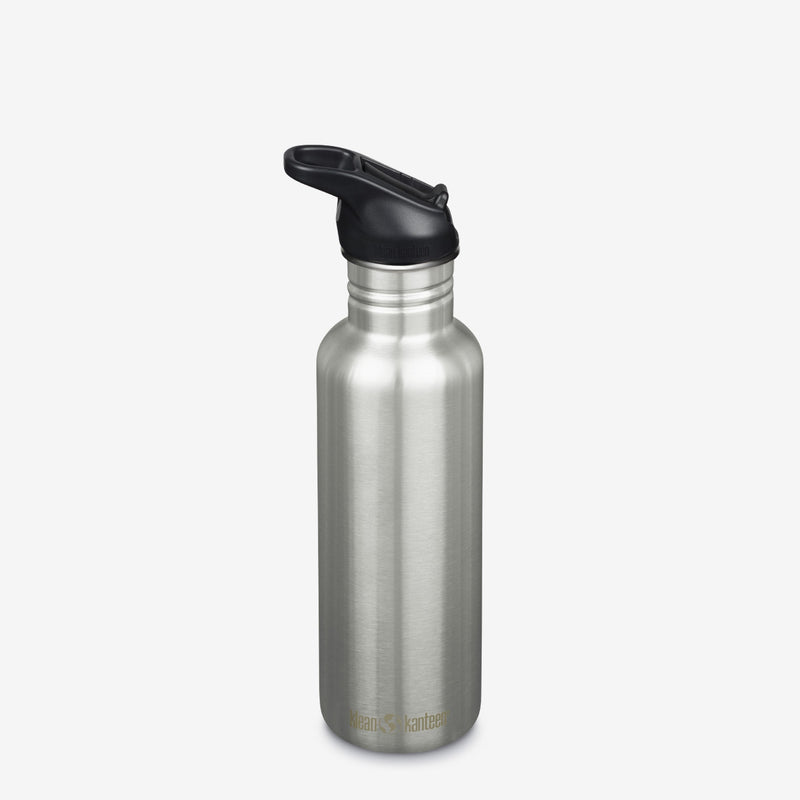 Load image into Gallery viewer, Klean Kanteen - 27oz Classic with Flip Seal Sport Cap