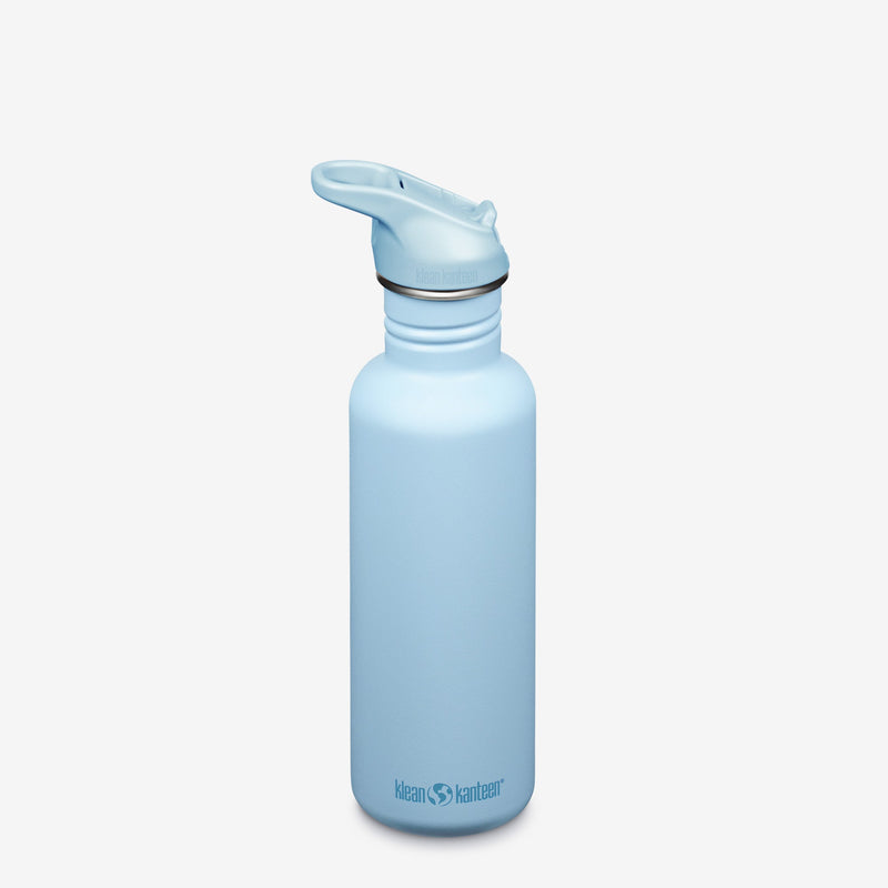 Load image into Gallery viewer, Klean Kanteen - 27oz Classic with Flip Seal Sport Cap