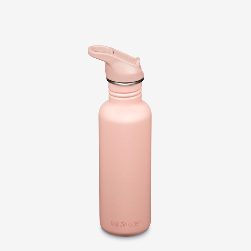 Load image into Gallery viewer, Klean Kanteen - 27oz Classic with Flip Seal Sport Cap