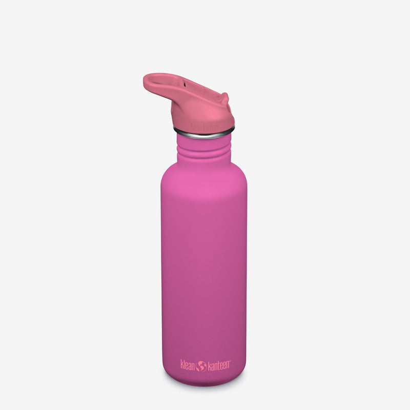 Load image into Gallery viewer, Klean Kanteen - 27oz Classic with Flip Seal Sport Cap