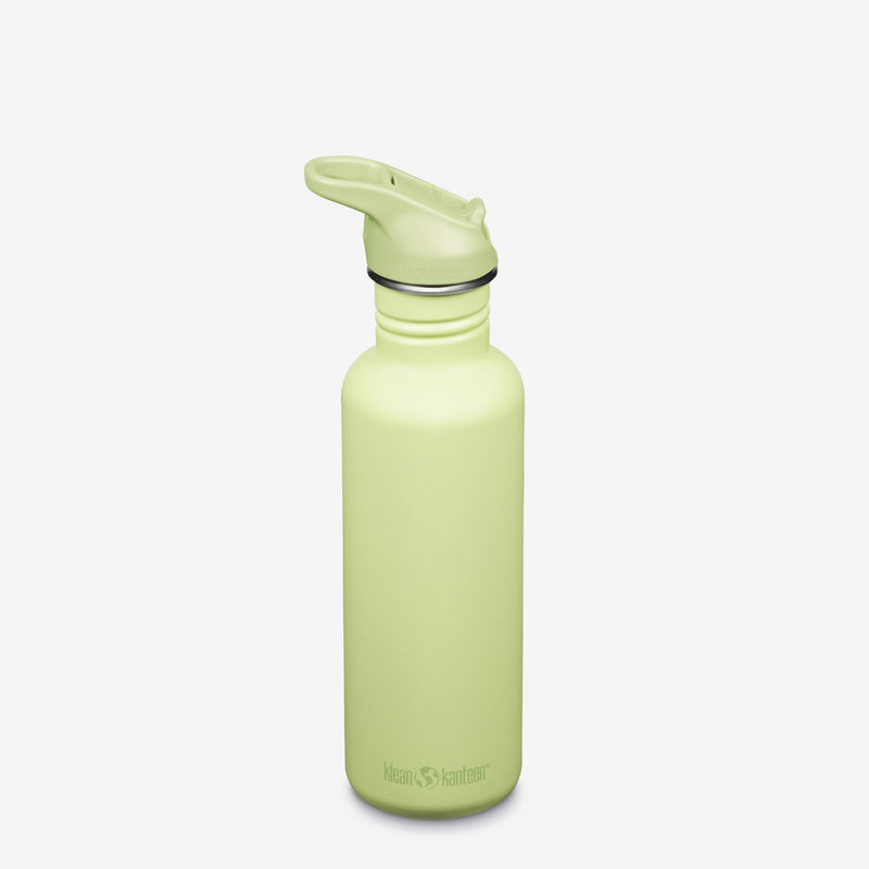 Load image into Gallery viewer, Klean Kanteen - 27oz Classic with Flip Seal Sport Cap