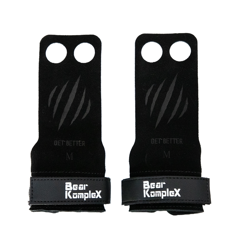Load image into Gallery viewer, Bear KompleX - Bear KompleX 2-Hole Hand Grips