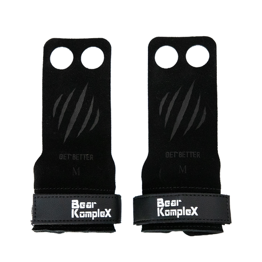 Bear KompleX - Bear KompleX 2-Hole Hand Grips