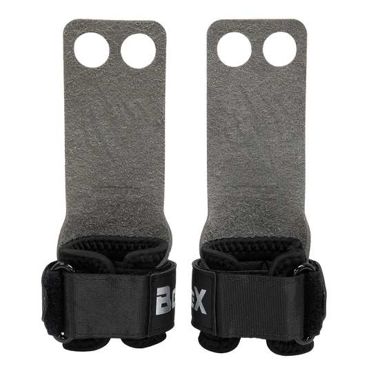 Bear KompleX - Bear Komplex Carbon Comp 2-Hole Hand Grips