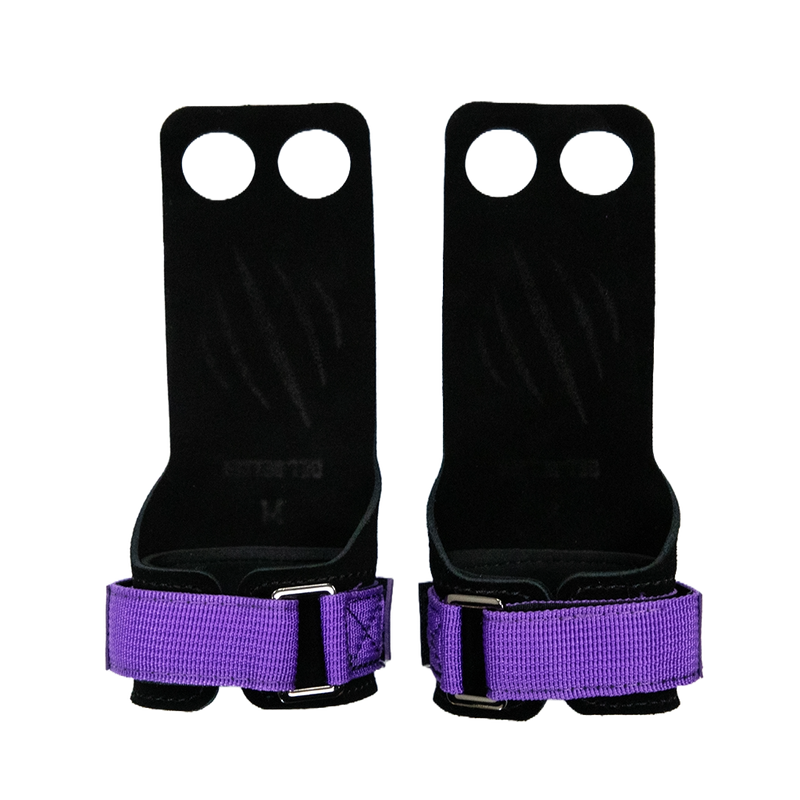 Load image into Gallery viewer, Bear KompleX - Bear KompleX 2-Hole Hand Grips