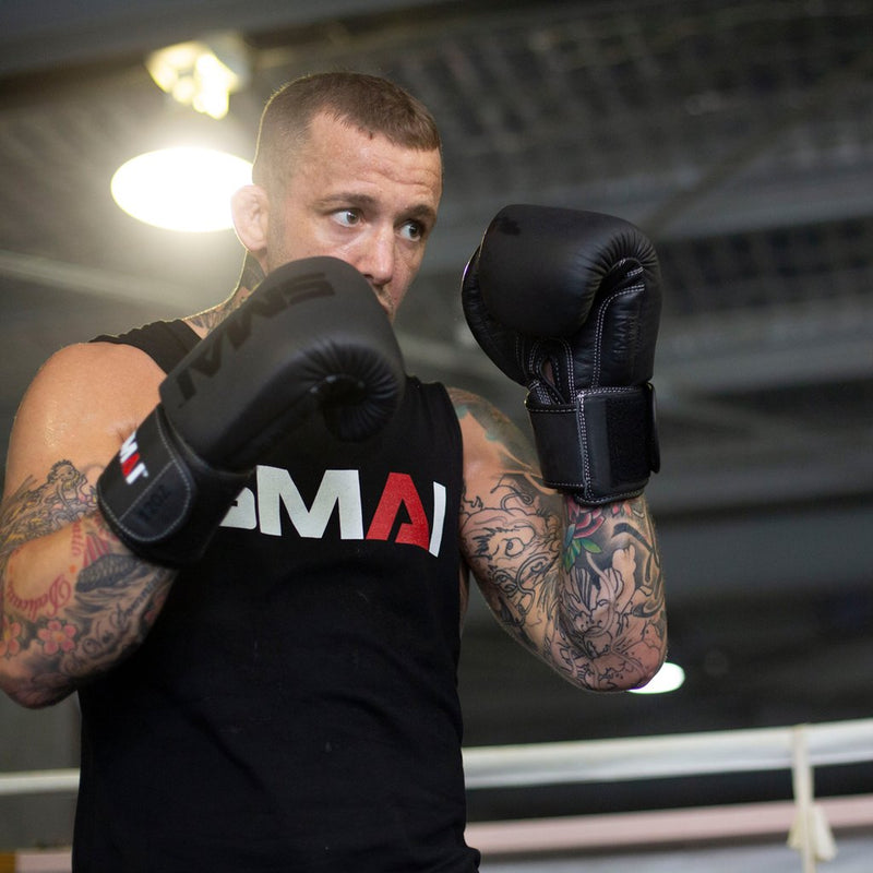 Load image into Gallery viewer, SMAI - Elite85 Boxing Gloves