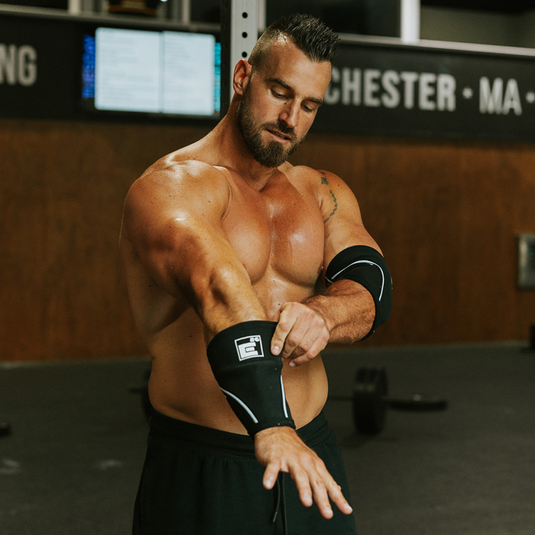 Element 26 - 5mm Elbow Sleeves