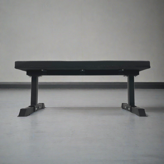 Hulkfit - Pro Series Flat Bench
