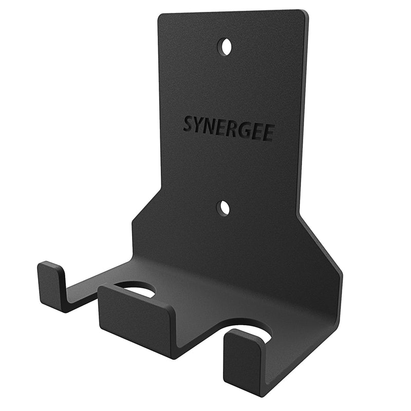 Load image into Gallery viewer, Synergee - Vertical Barbell Wall Storage Rack - Storage
