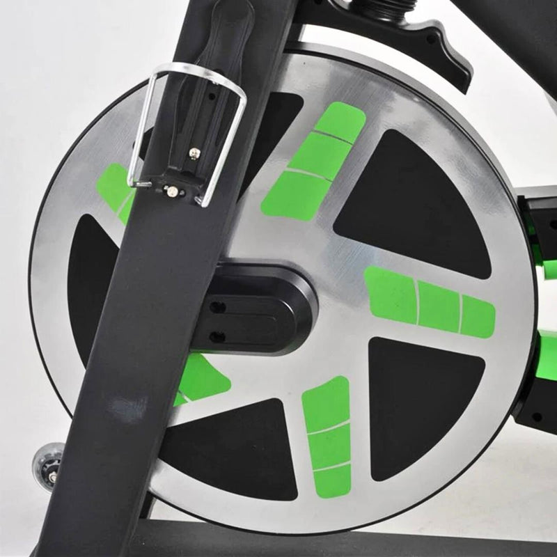 Load image into Gallery viewer, Muscle D Fitness - Sweet Exercise Bike - Stationary Bicycle - Indoor Cycle