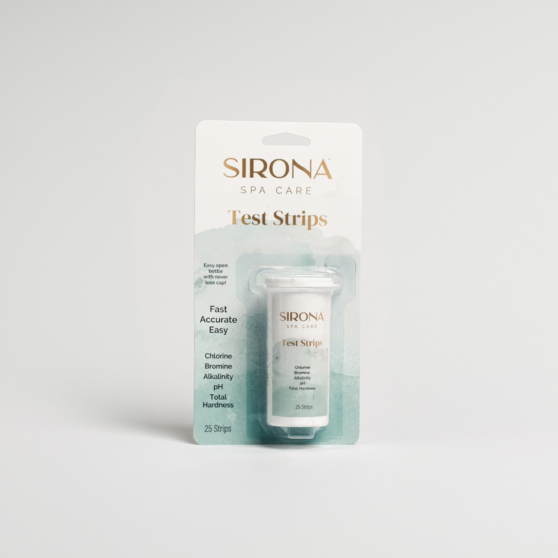 Load image into Gallery viewer, The Cold Life - Sirona Test Strips (Chlorine)