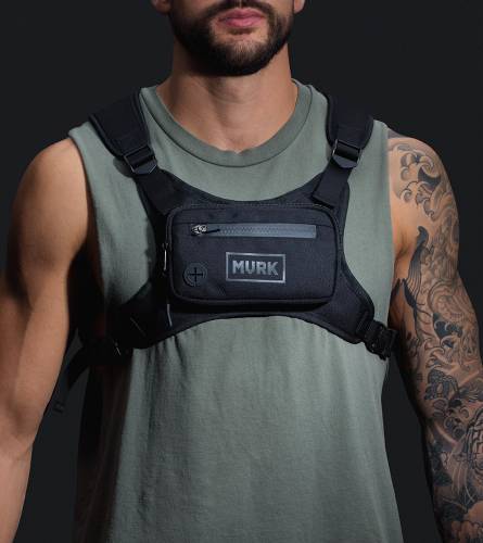 Mvrk Gear - Mvrk Chest Pack