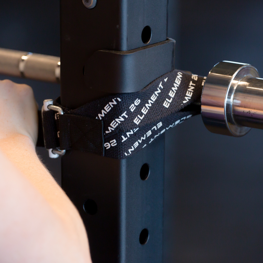 Element 26 - Barbelts