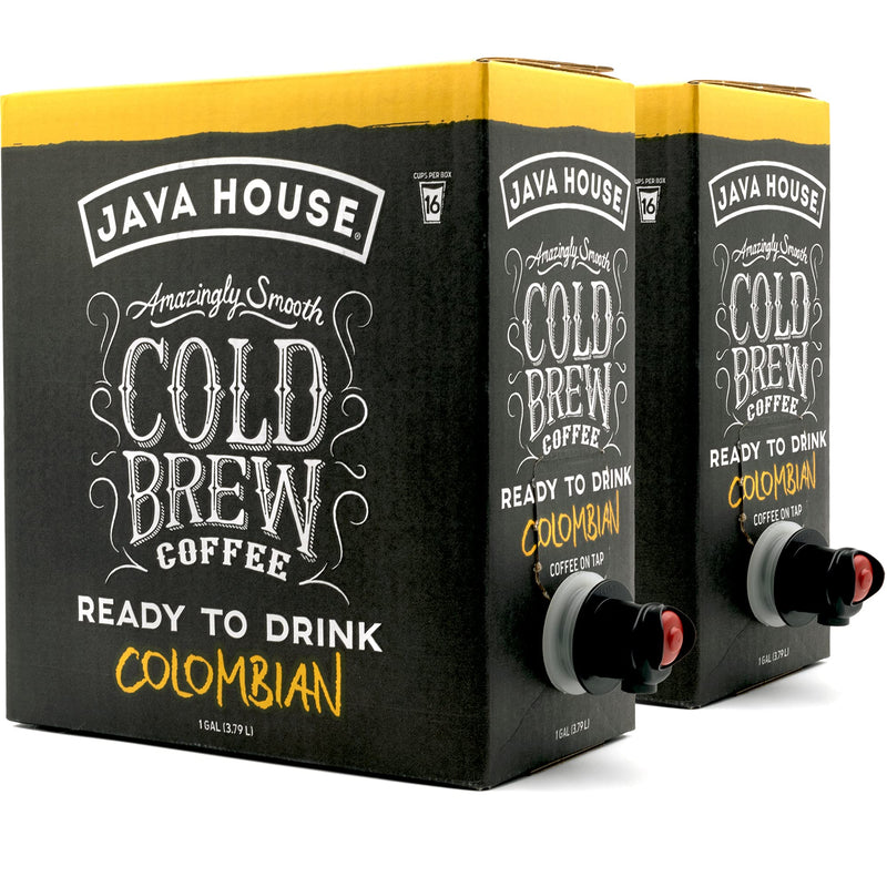 Load image into Gallery viewer, Java House - Cold Brew On Tap