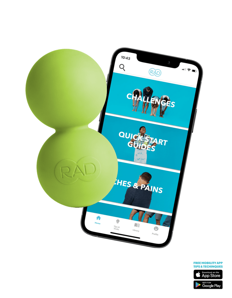 Load image into Gallery viewer, Rad Roller - Roller