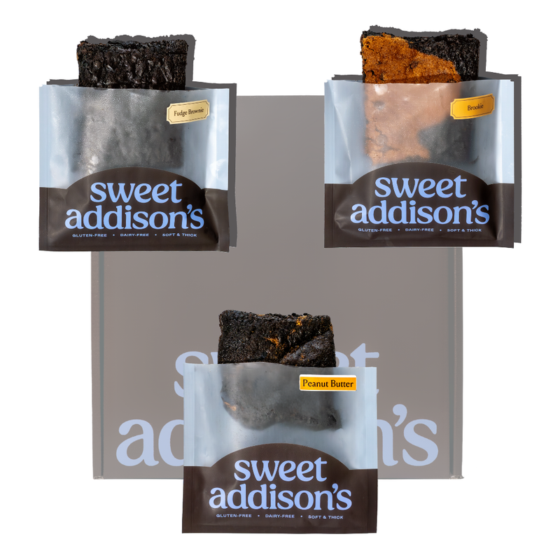 Load image into Gallery viewer, Sweet Addison's - Brownie Box
