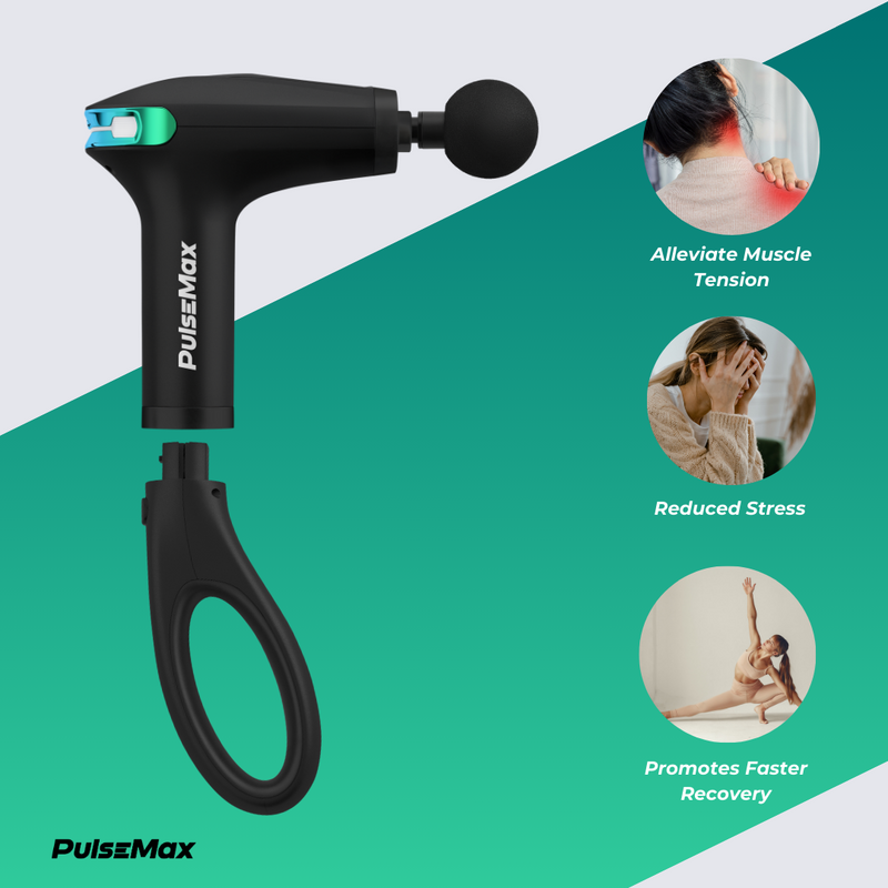 Load image into Gallery viewer, Reathlete - PulseMax