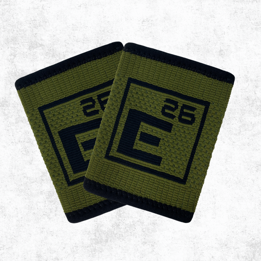 Element 26 - Wrist Sweat Bands