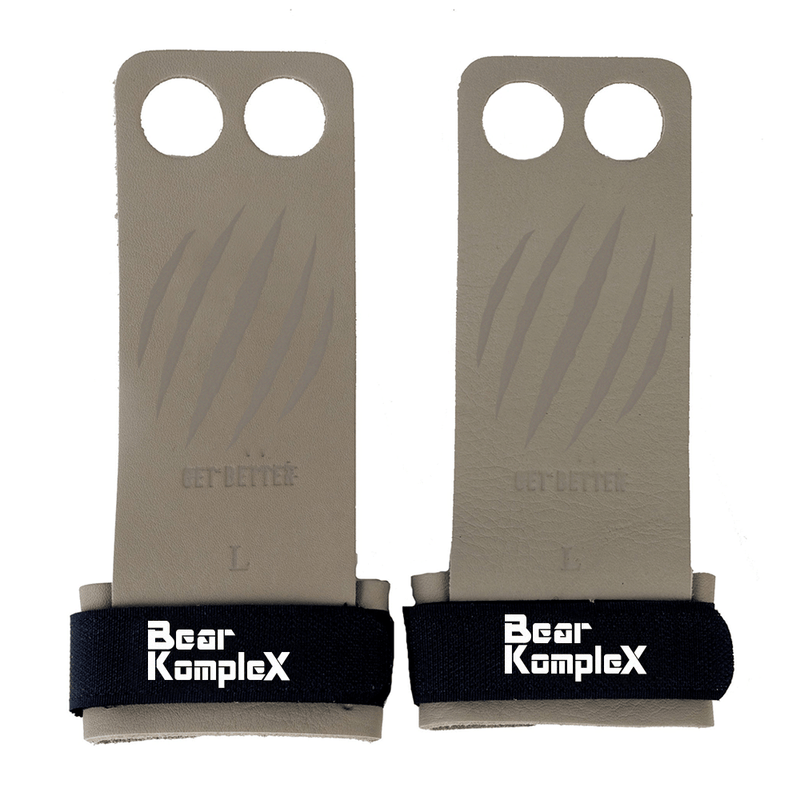 Load image into Gallery viewer, Bear KompleX - Bear KompleX 2-Hole Hand Grips