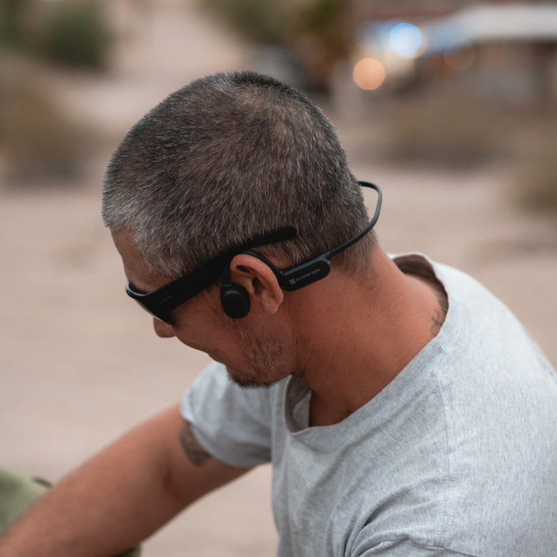 Load image into Gallery viewer, Outdoor Tech - Hawk Bone Conduction Headphone