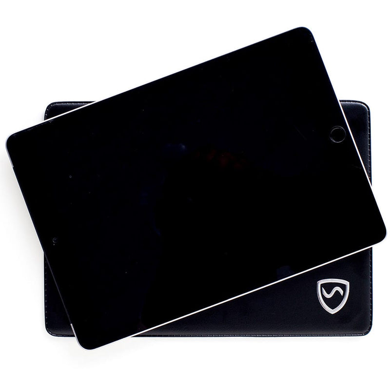Load image into Gallery viewer, Shield Your Body - Tablet Pad