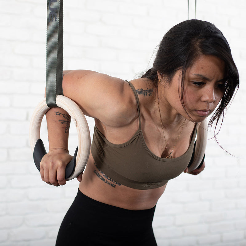 Load image into Gallery viewer, Abmat - False Grips