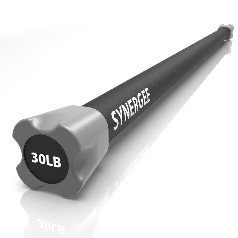 Load image into Gallery viewer, Synergee - Synergee Weighted Workout Bars