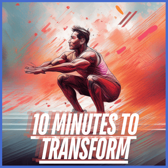 Living.Fit - 10 Minutes to Transform Program