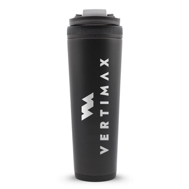 Load image into Gallery viewer, Ice Shaker - Custom Vertimax 32oz Ice Shaker