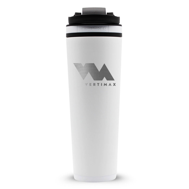 Load image into Gallery viewer, Ice Shaker - Custom Vertimax 32oz Ice Shaker