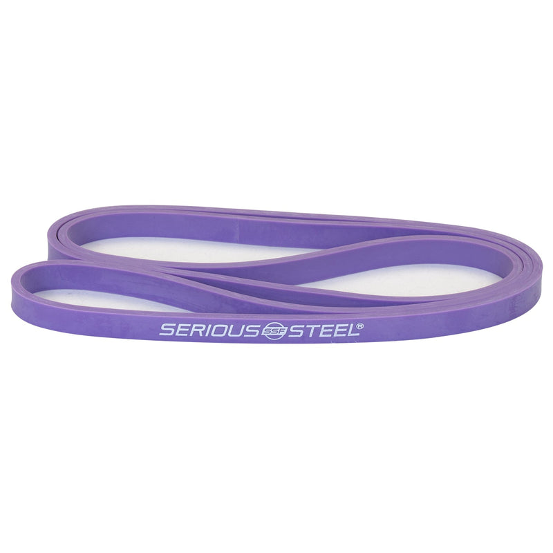 Load image into Gallery viewer, Serious Steel Fitness - 32" Resistance Bands