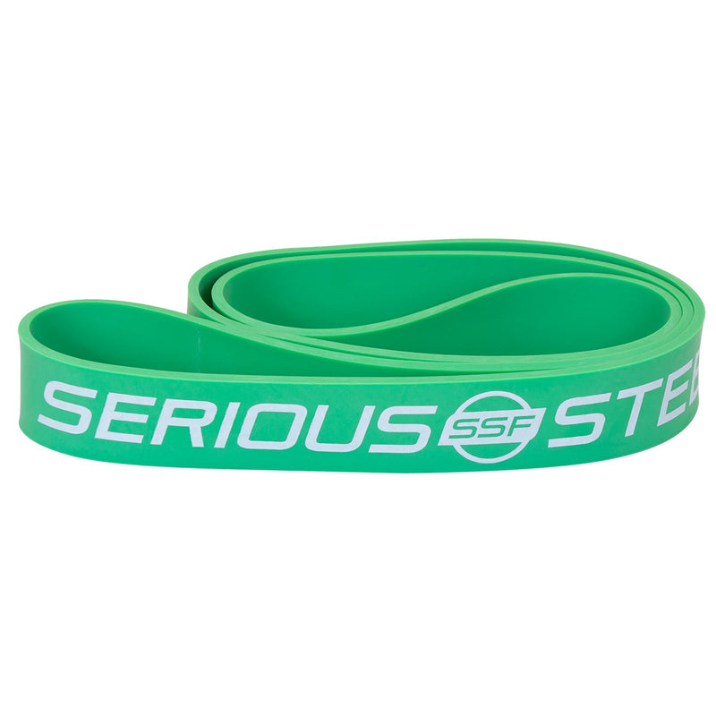 Load image into Gallery viewer, Serious Steel Fitness - 32" Resistance Bands