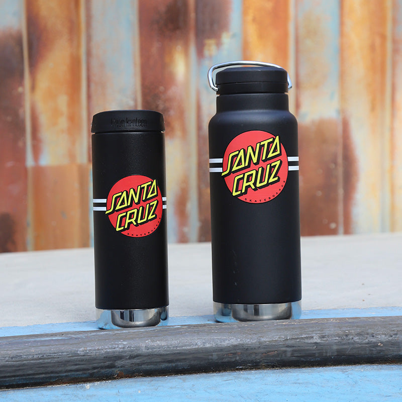 Load image into Gallery viewer, Klean Kanteen - 16oz TKWide with Café Cap - Santa Cruz