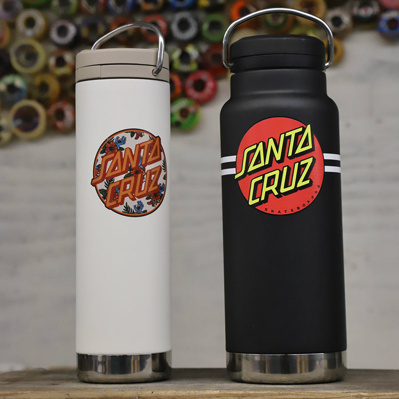 Load image into Gallery viewer, Klean Kanteen - 20oz TKWide with Twist Cap - Santa Cruz