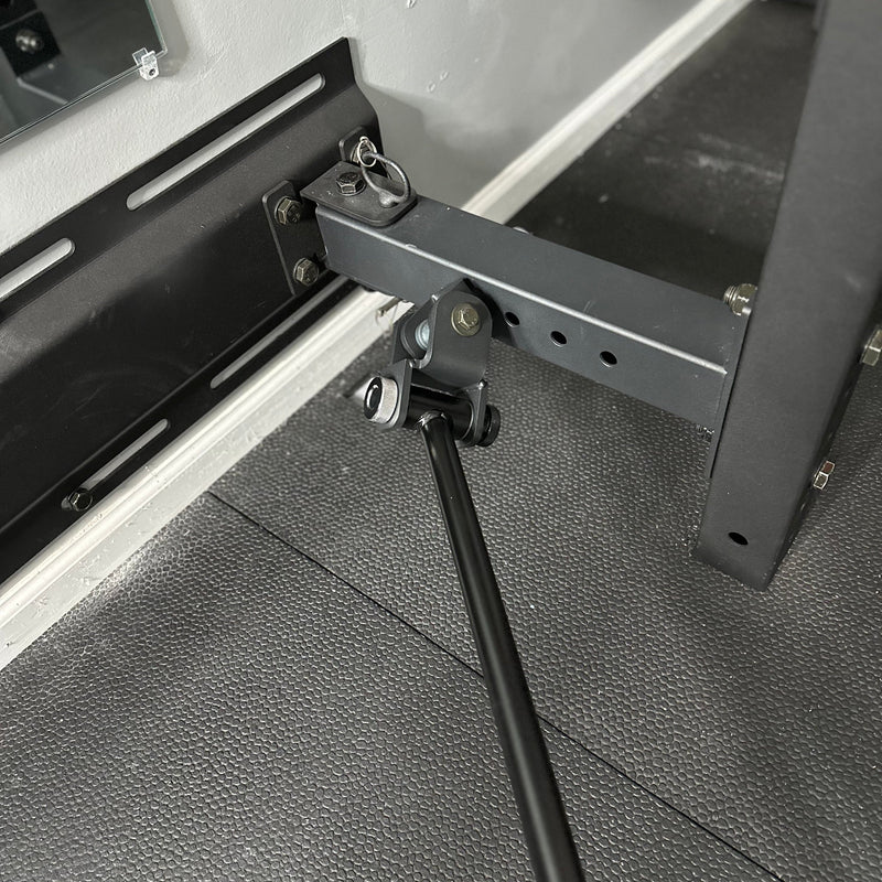Load image into Gallery viewer, Exponent Edge - The Edge Landmine Bar