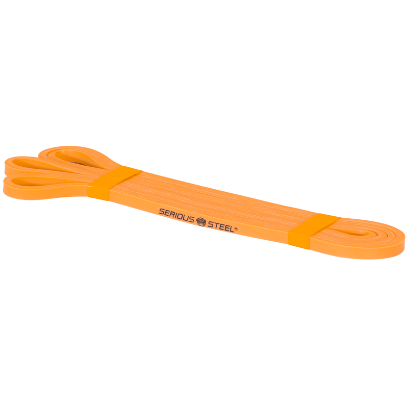 Load image into Gallery viewer, Seriuous Steel Fitness - 37" Resistance Bands