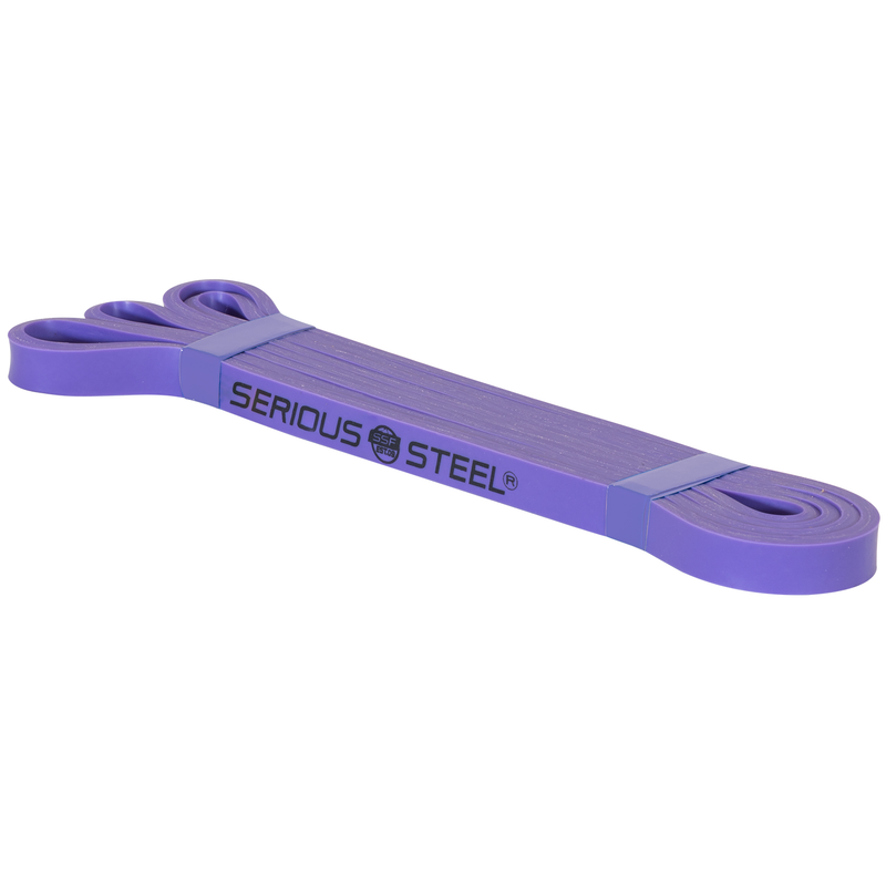 Load image into Gallery viewer, Seriuous Steel Fitness - 37" Resistance Bands