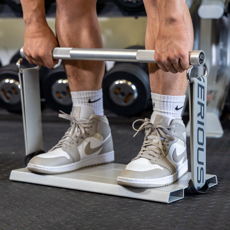 Load image into Gallery viewer, Serious Steel Fitness - Band Guard