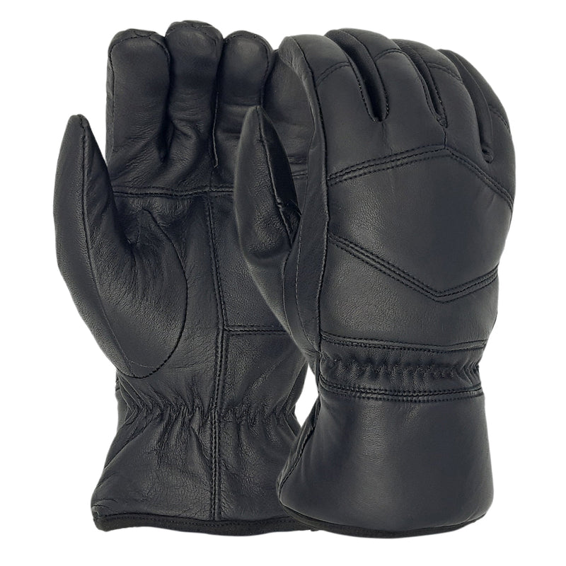 Load image into Gallery viewer, MRX - Mens Warm Winter Cold Weather Glove Leather Motorcycle Gloves Thermal Linning