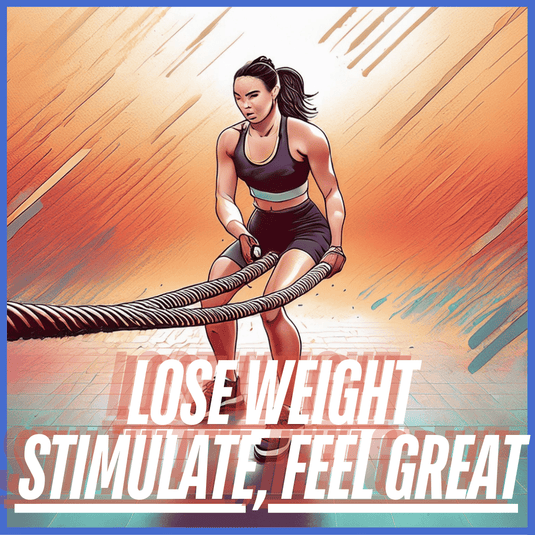 Living.Fit - Lose Weight, Stimulate and Feel Great Program