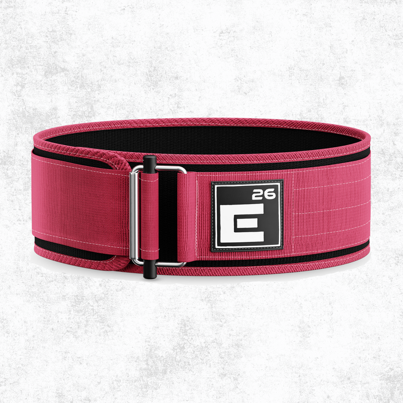 Load image into Gallery viewer, Element 26 - Self Locking Weightlifting Belt