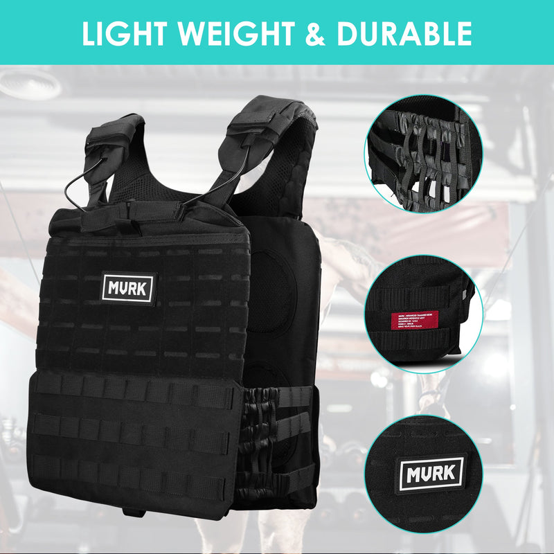 Load image into Gallery viewer, MVRK Gear - Mvrk Tactical Vest